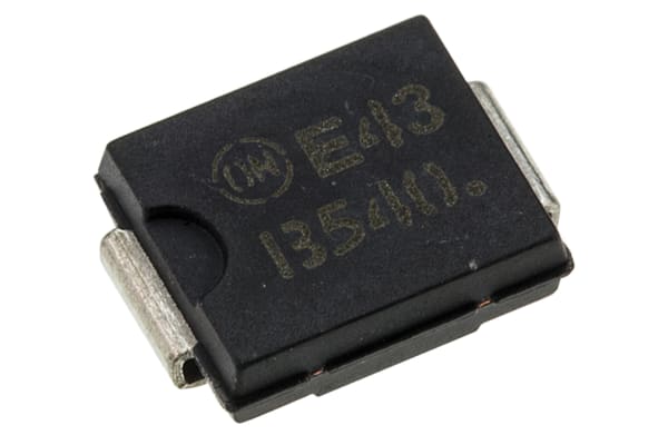 Product image for Diode Schottky 40V 5A SMC