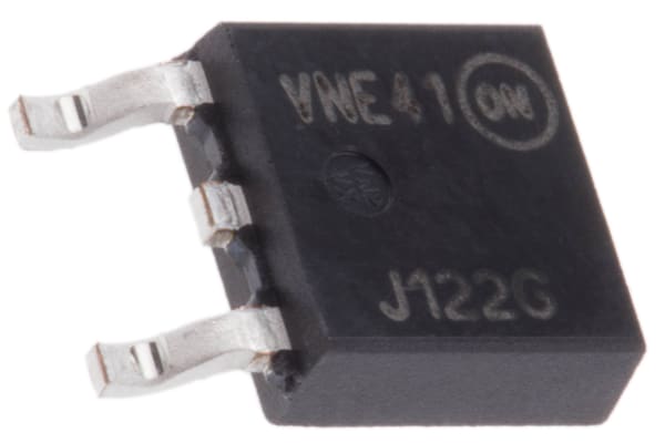 Product image for TRANS DARLINGTON NPN 100V 8A DPAK