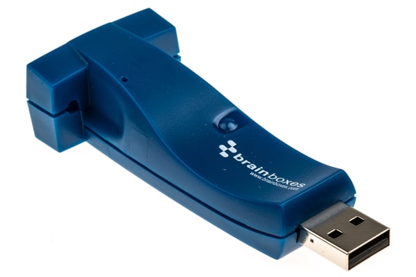 Product image for Brainboxes Converter