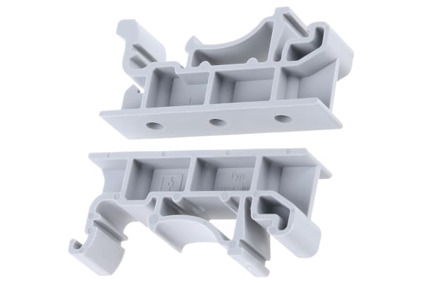 Product image for DIN RAIL MOUNTING KIT ES-357