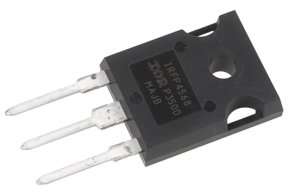 Product image for MOSFET N-Ch 150V 171A HEXFET TO247AC