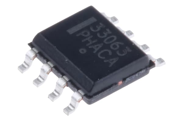 Product image for Sw Regulator 1.5A Step-Up/Down/Inv SOIC8