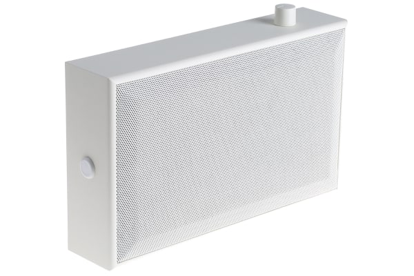 Product image for 100V WALL MOUNTED SPEAKER/VOLUME CONTROL