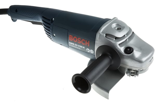 Product image for ANGLE GRINDER 230MM GWS 22-230 110V