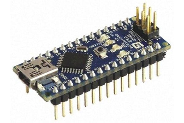 Product image for Arduino Nano 3.0 MCU Development Board A000005