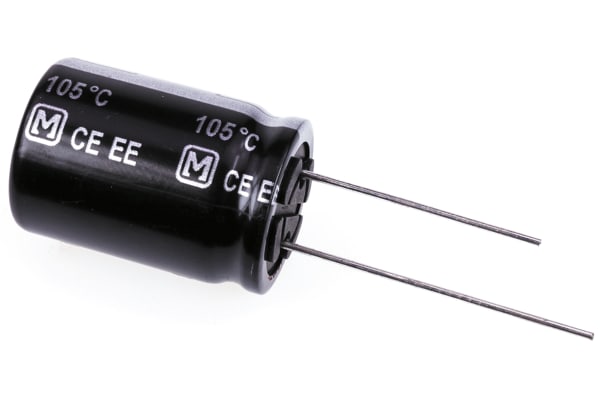 Product image for CAPACITOR RADIAL EE 68UF 400V HI-RIPPLE