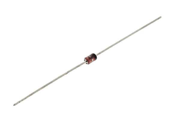 Product image for Diode Zener Single 1.3W 5.6V DO-41