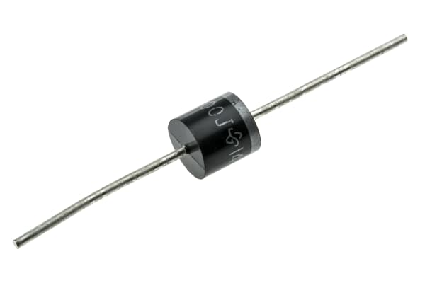 Product image for Diode Standard Rectifier 6A 600V P600
