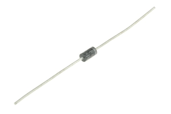 Product image for Diode Ultra Fast Rectifier 1A 1kV