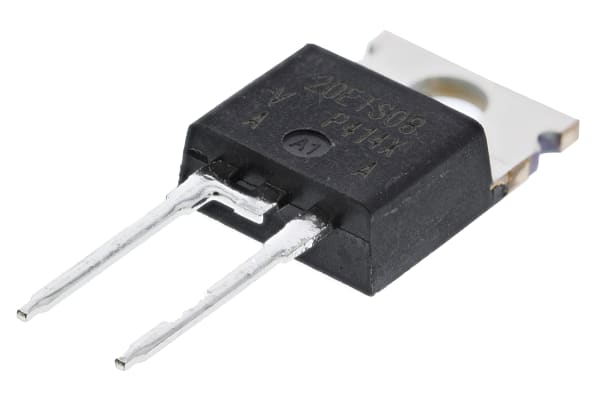 Product image for Diode Standard Rectifier 800V 20A