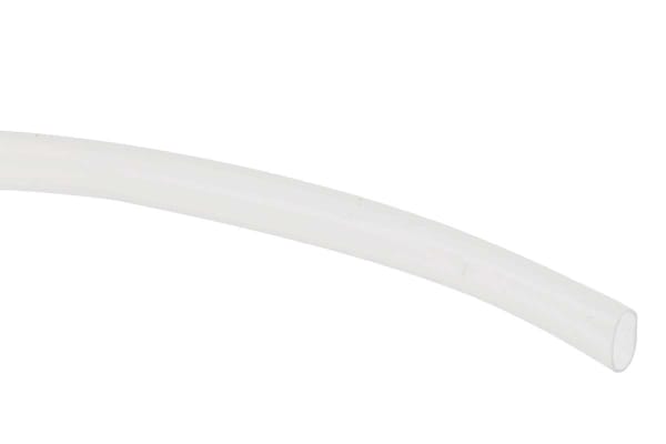 Product image for Clear heatshrink tube 3/1mm i/d