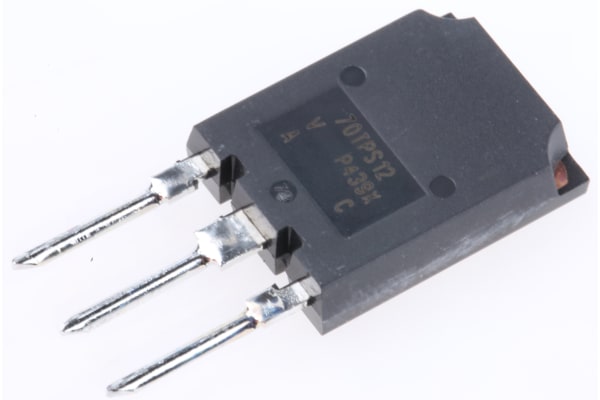 Product image for Thyristor SCR 70A 1.2KV Super-247