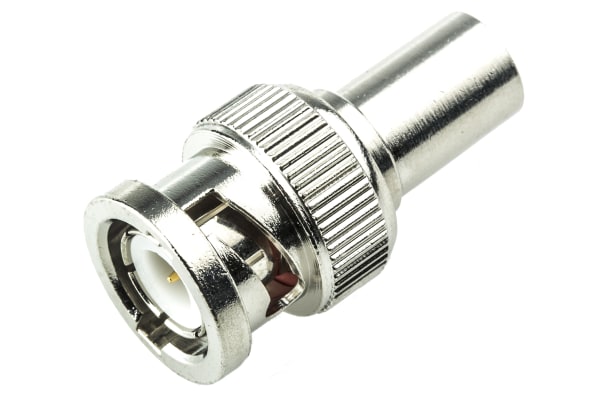 Product image for BNC TERMINATOR PLUG 50OHM