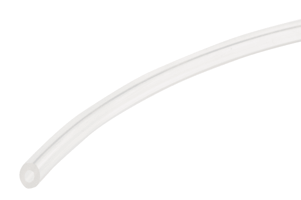 Product image for Quick Connect Clear belt Dia. 5mm x L 5m