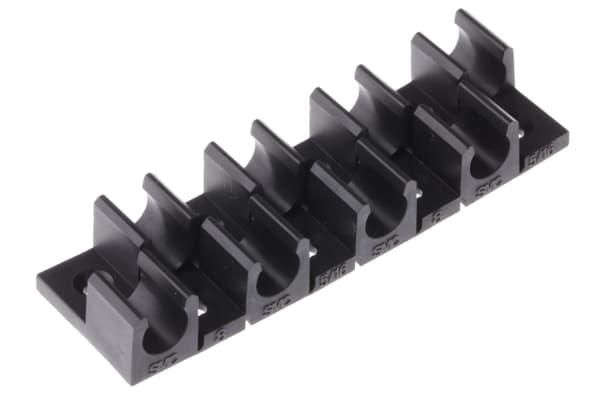 Product image for Multi-tube Holder, TM 8mm