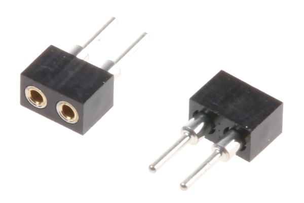 Product image for 2W SOCKET CONNECTOR 2MM S/R SOLDER