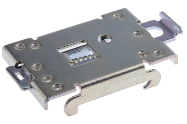 Product image for HEATSINK FOR SSR DIN MOUNT 5.0 DEG