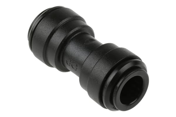 Product image for 10MM EQUAL STRAIGHT CONNECTOR