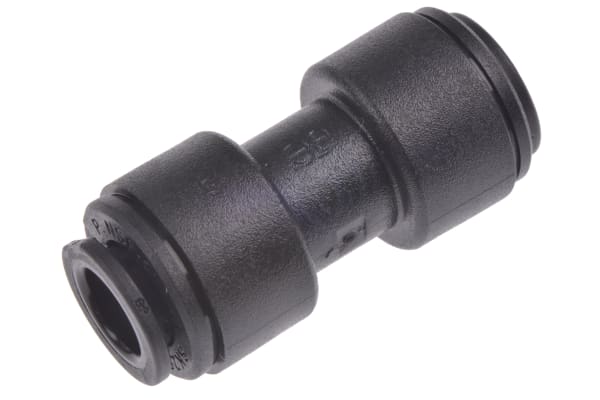 Product image for 8MM EQUAL STRAIGHT CONNECTOR