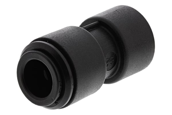 Product image for 10MM - 6MM REDUCING STRAIGHT CONNECTOR