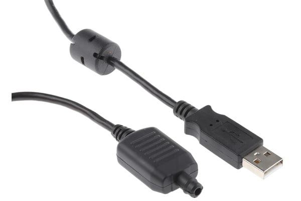 Product image for RS50 Series software & USB cable