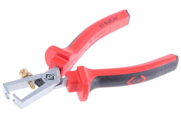 Facom 872271 Multi-Function Cable Stripper Cutter - Round PVC Cables