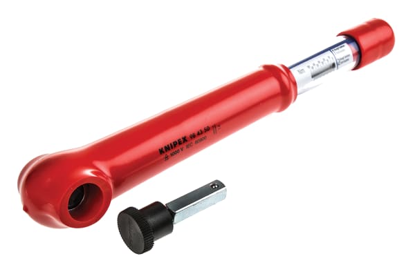 Product image for 1000V Torque Wrenches 1/2"