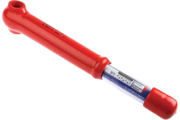 Product image for 1000V Torque Wrenches 3/8"