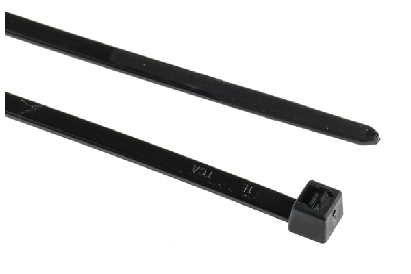 Product image for Cable tie PA66 445x4.6mm UV resistant