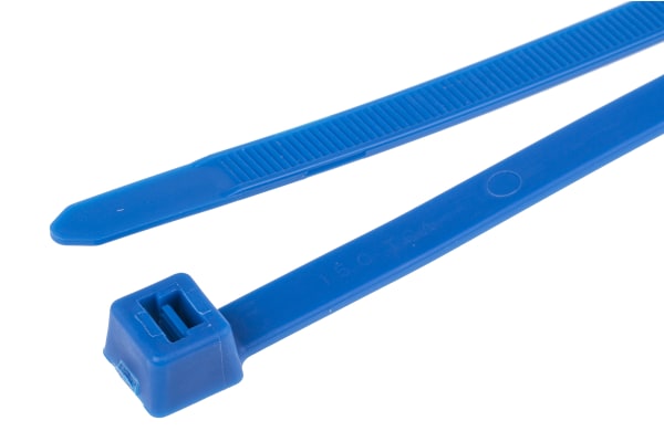 Product image for Cable tie ETFE 380x7.6mm T Series