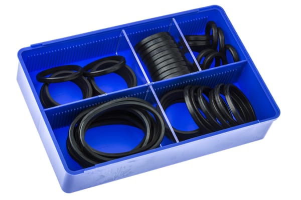 Product image for D Ring / CAT Seal kit