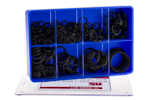 Product image for O-Rings kit for SAE Hose end fittings