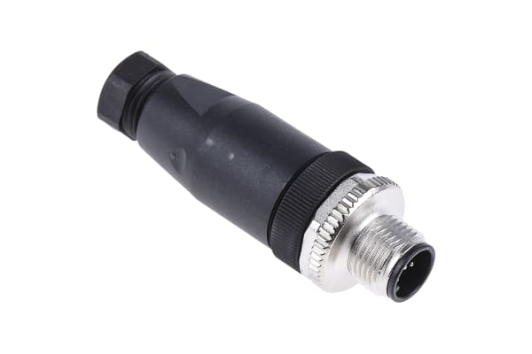 Product image for Cable connector (m) 5 way 4-6mm IP67