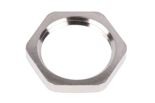 Product image for Hexagonal nut PG9