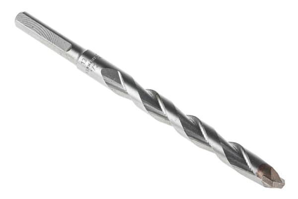 Product image for DeWALT Carbide Tipped Twist Drill Bit, 13mm x 160 mm