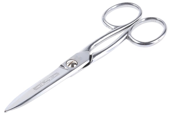 Product image for FACTORY SCISSOR 6.5"