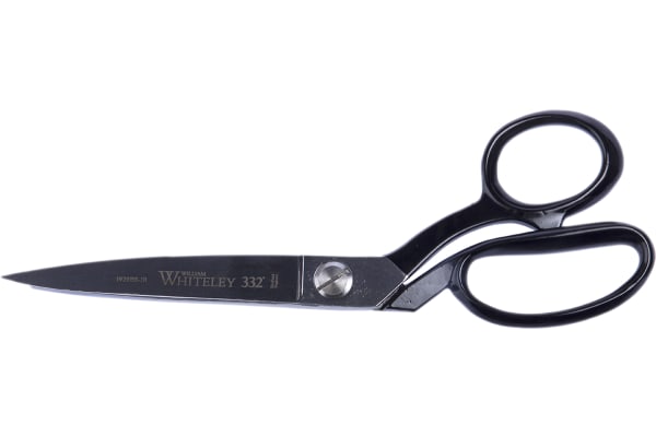 1528SS-6  William Whiteley & Sons 152 mm Stainless Steel Surgical
