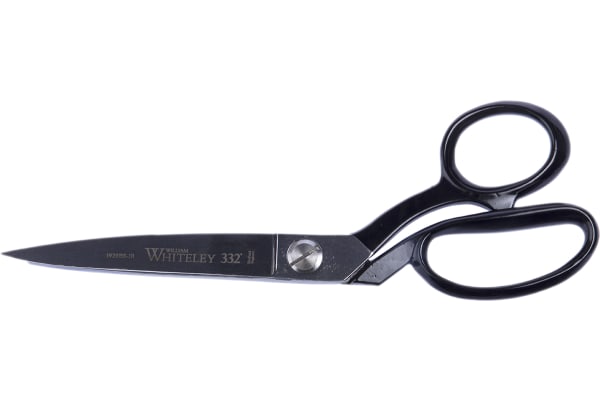 Bernstein 5-353. Ceramic scissors with plastic handle