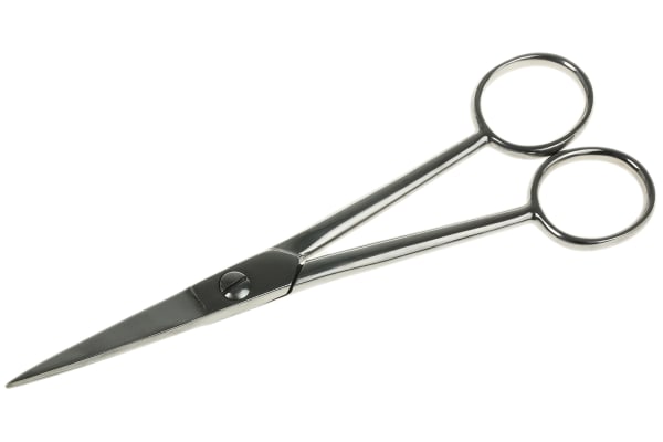 Knipex 155 mm Scissors - RS Components Indonesia