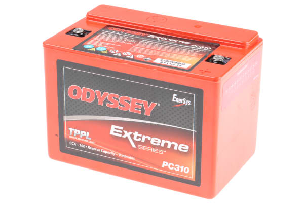 Product image for ENERSYS ODYSSEY PC310 12V 8AH