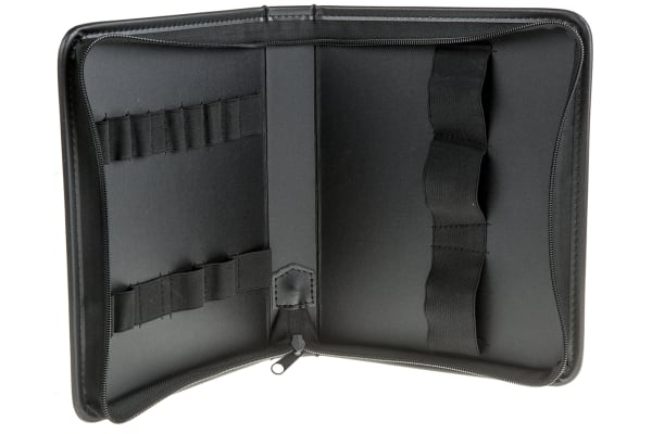 Product image for PVC Tool Wallet Black 240 x 190