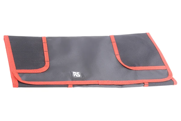 Product image for Nylon/PVC Tool Rolls 580mm x 380mm