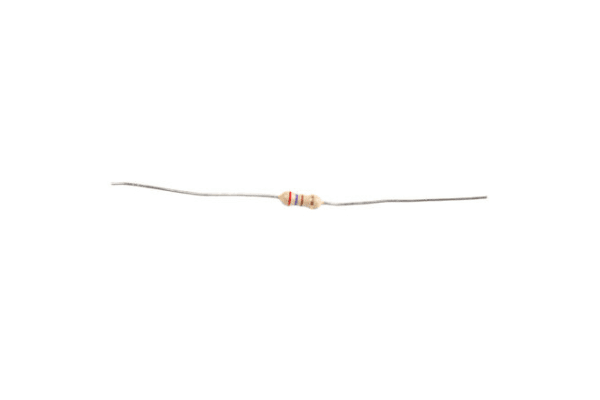 Product image for Carbon Resistor, 0.25W ,5%, 270R