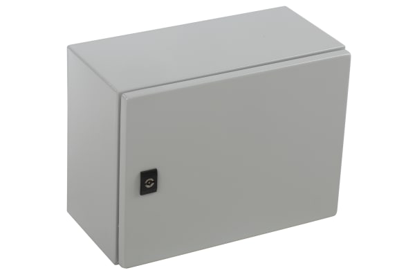 Product image for ENCLOSURE, SPACIAL CRN, 300X400X200MM