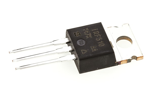 Product image for MOSFET N-Channel 100V 5.6A TO220AB