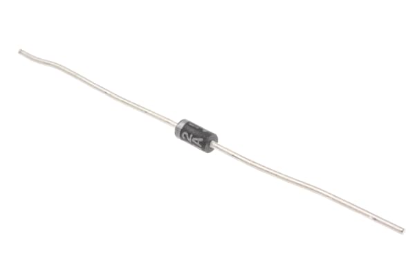 Product image for Diode 100V 1A