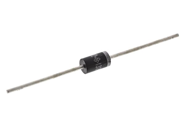 Product image for Diode Schottky 40V 3A