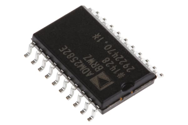 Product image for Line Transceiver 1TR 1TX 1RX 20-Pin SOIC