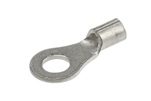 Product image for Ring terminal,SOLISTRAND,M3.5, 22-16 AWG