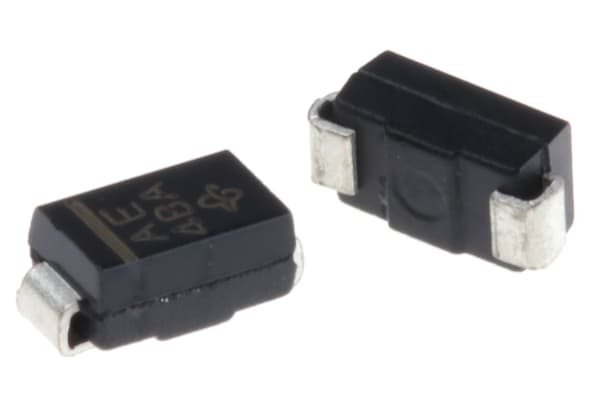 Product image for Diode TVS Uni-Dir 5V 400Wn S